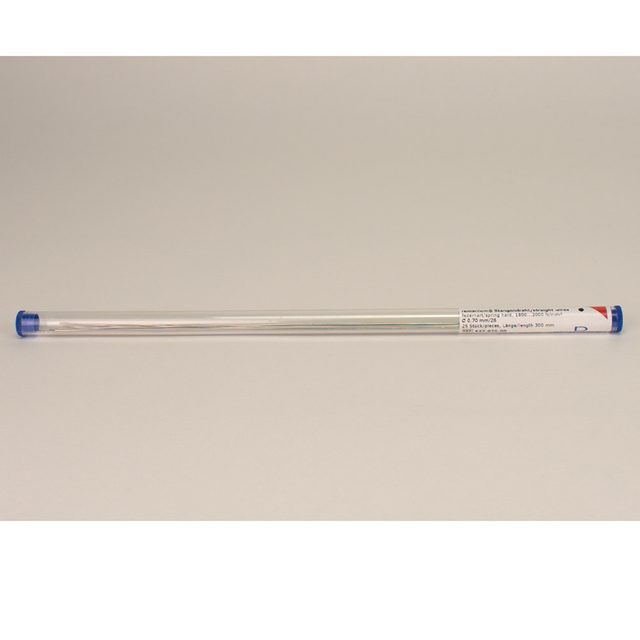 Rema Draht fh 0,7x300mm 25St