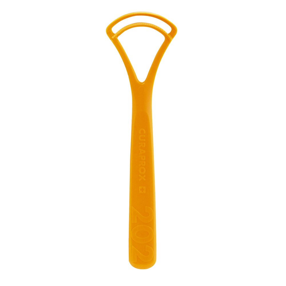 Zungenreiniger CTC 202 Double Blade St