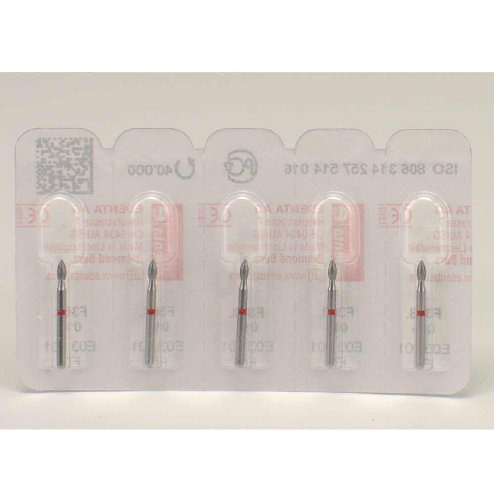 Diamant FG F 368 016 5St