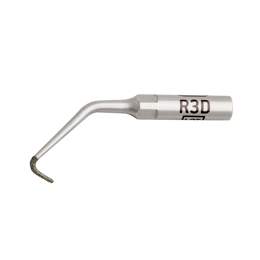 Instrument R3D St