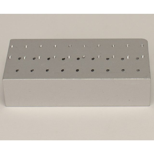 Bohrerständer 105x50x24mm   St