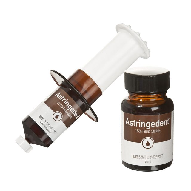 Astringedent Indispense 30ml