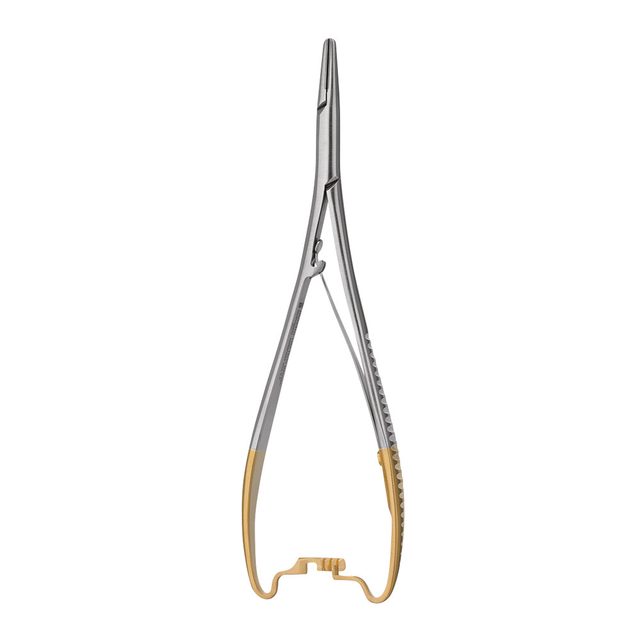 Nadelhalter 1163 Hartmetall 14,0 cm, Stück
