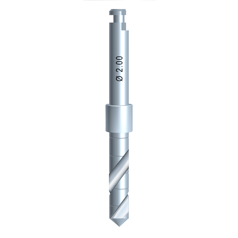 HI-TEC Instrument alle Systeme, Pilotbohrer