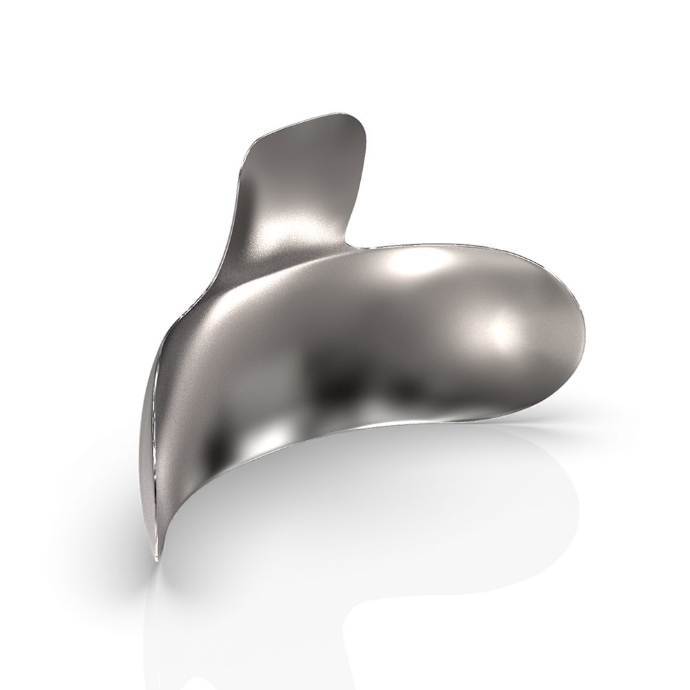Halo Firm Matrix Band 3.5mm  50St