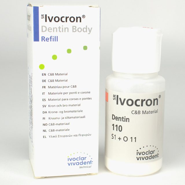 Ivocron D 110/01    30g