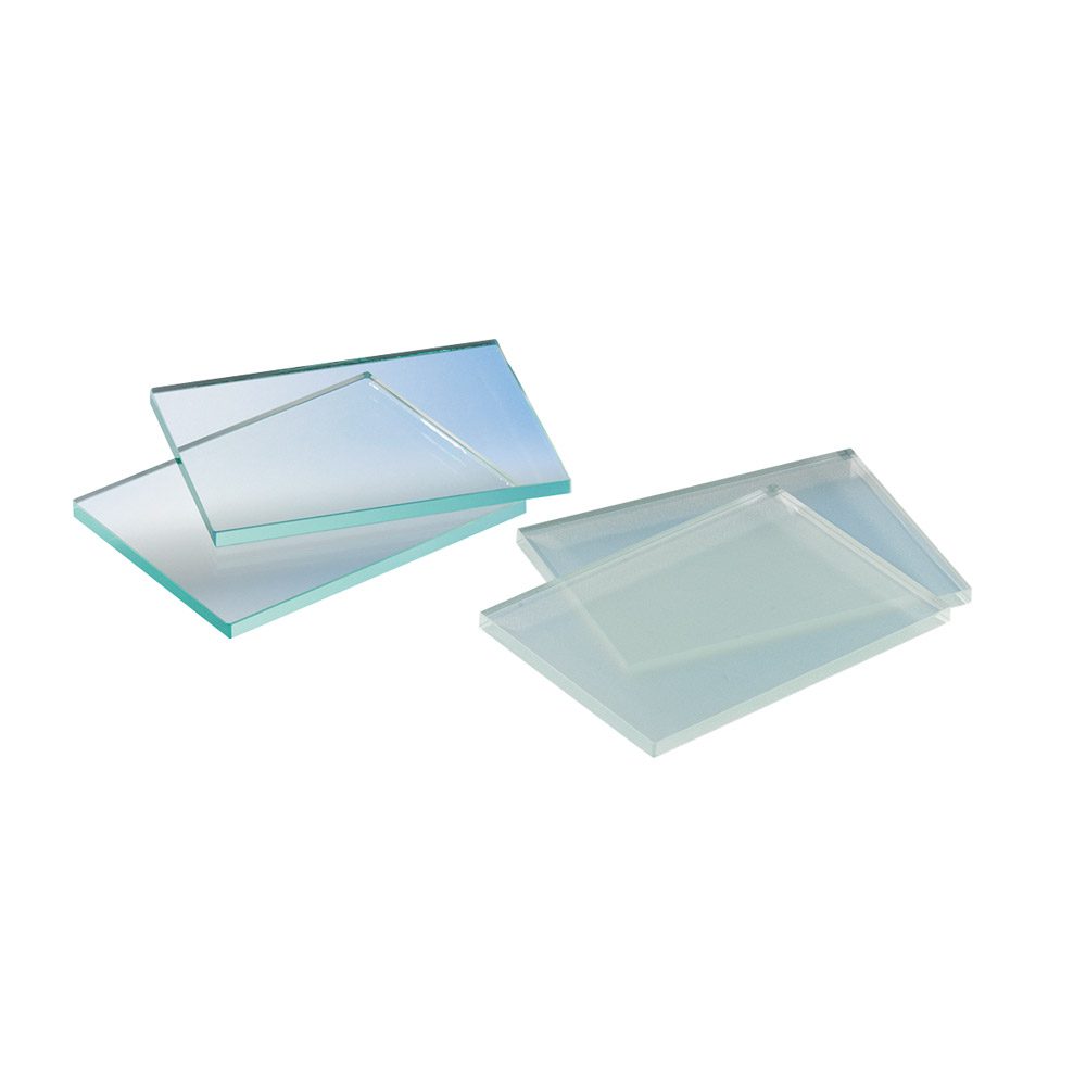 Glasplatte 725, Stück