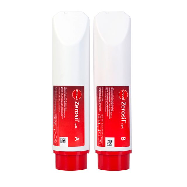 Zerosil soft  2x500ml Tb