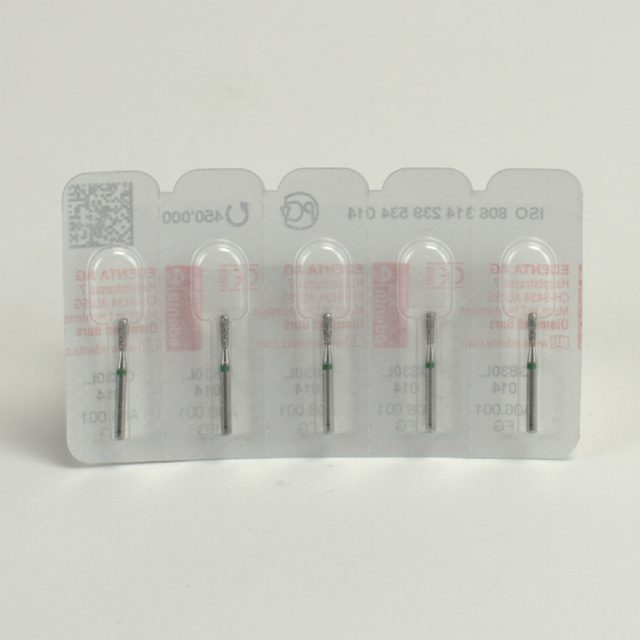 Diamant FG G 830L.014 5St