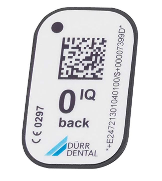 VistaScan IQ Pack S0