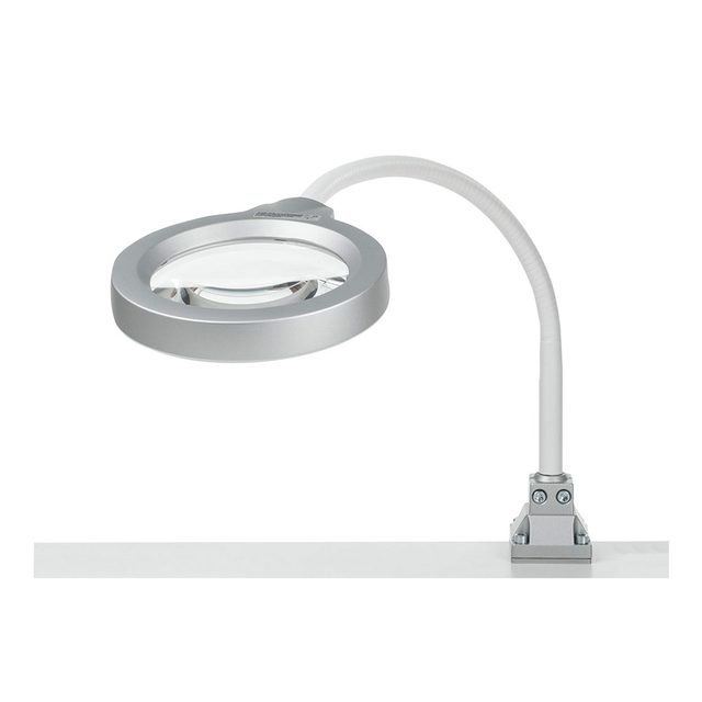 LED Ringlupenleuchte 3FL 3 Dio. kurz St