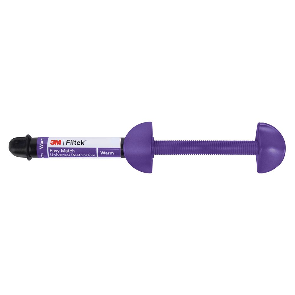 Filtek Easy Match Univ. Warm  4g Spr
