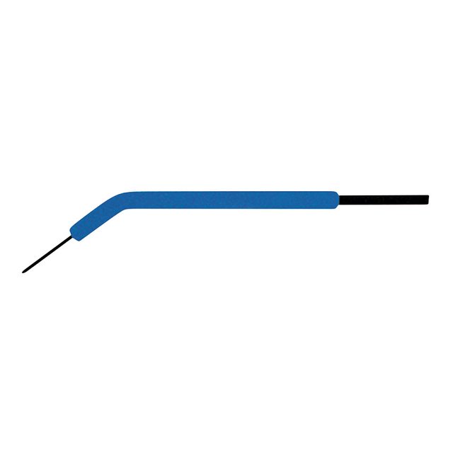 HF-Koagulations Elektrode Nr. 31 blau, Stück