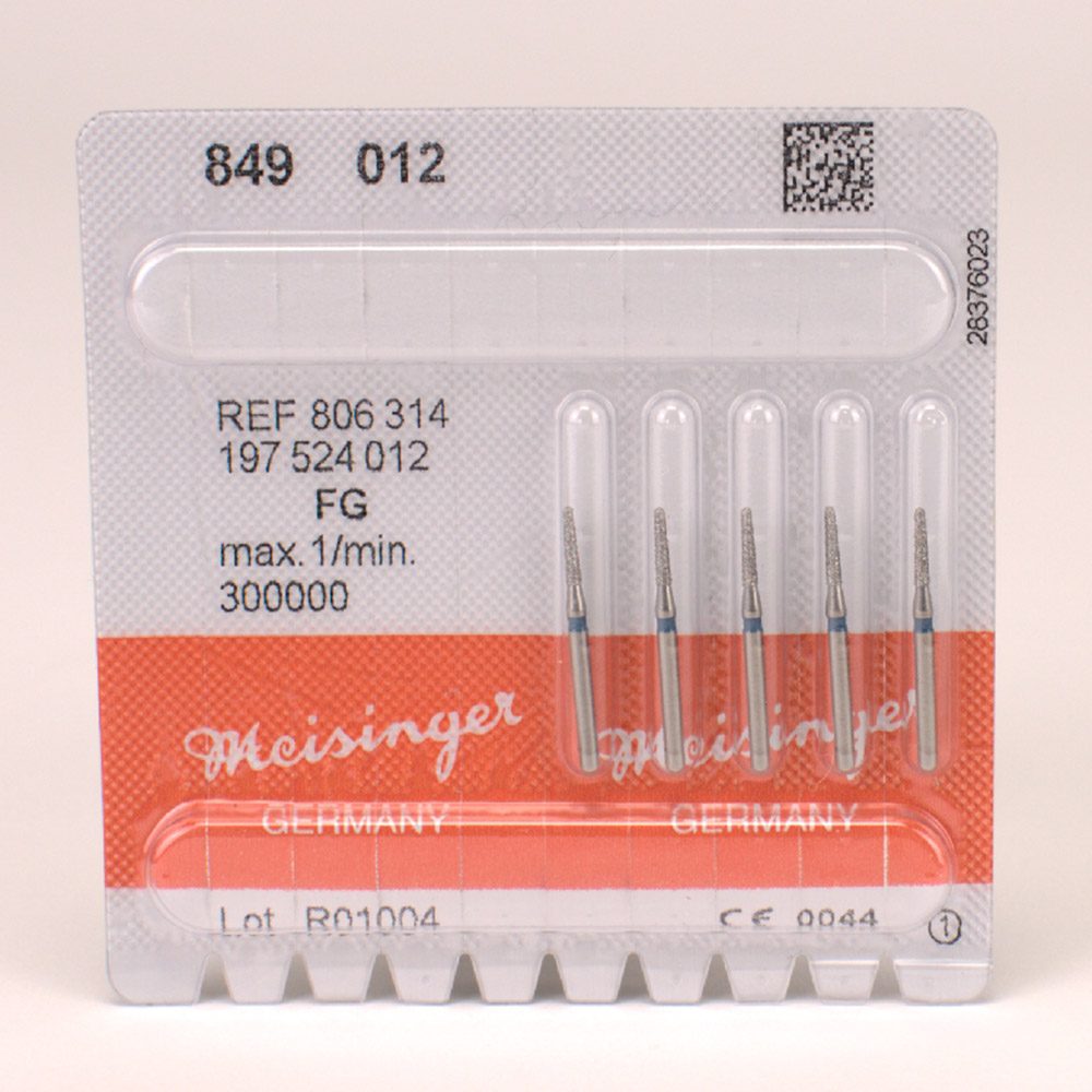 Diamant FG 849 012 5St
