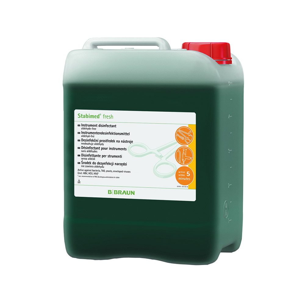 Stabimed Fresh "EU", 5 L Kanister