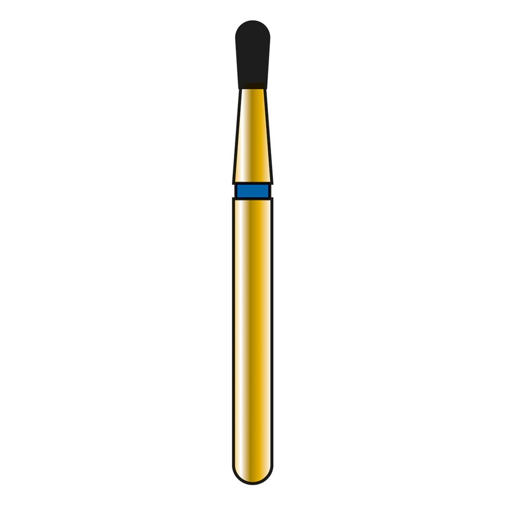Diatech Diamant FG  G830.014 2,7ML 5St