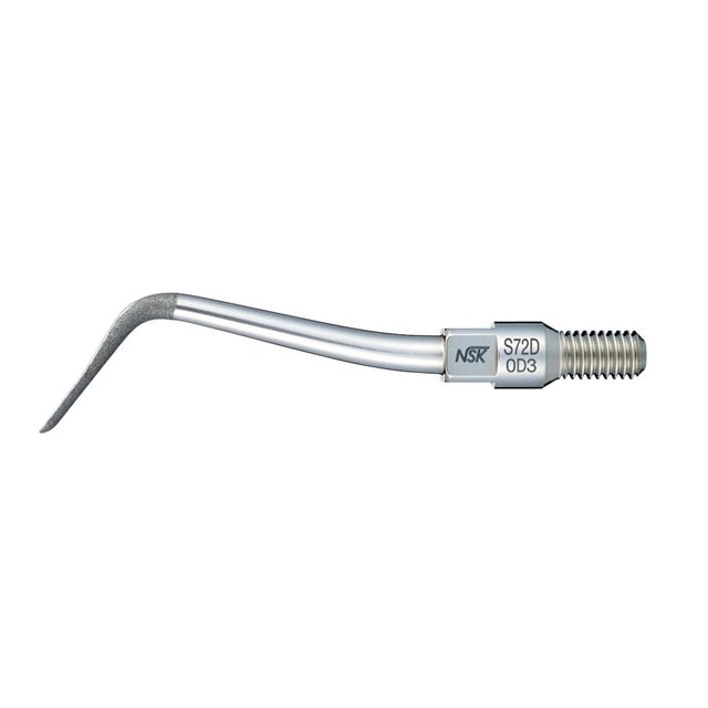 Restauration-Aufsatz diamantiert S72D St