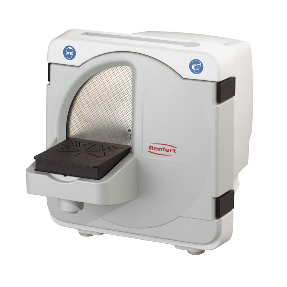 MT3 Trimmer + Marathon St