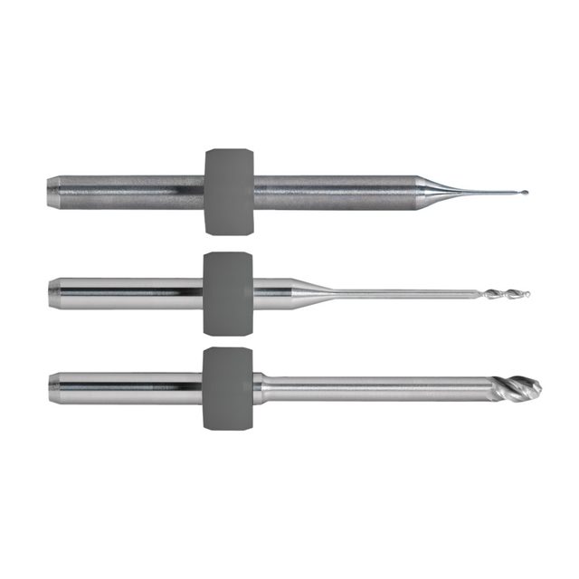 Bur 0,5 Sintering Metal, Stück