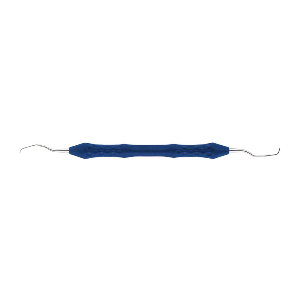 Kürette Anatomic Colour DB596, Stück