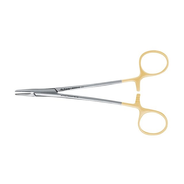 Nadelhalter 16cm P-S Mayo-Hegar St