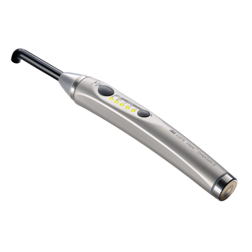 Elipar Deep Cure-S St
