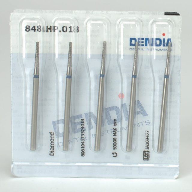 Diamant HP 848.HP.018  5St