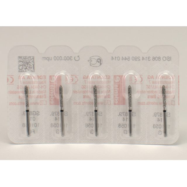 Diamant FG SG 879.014 5St