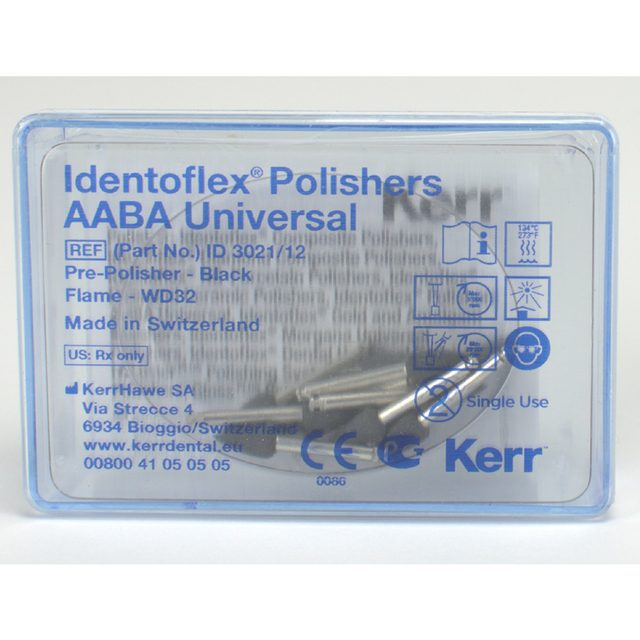 AABA Polierer WD 02  Dtz