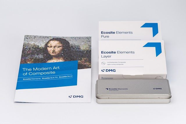 Ecosite Elements Bundle Safetip S