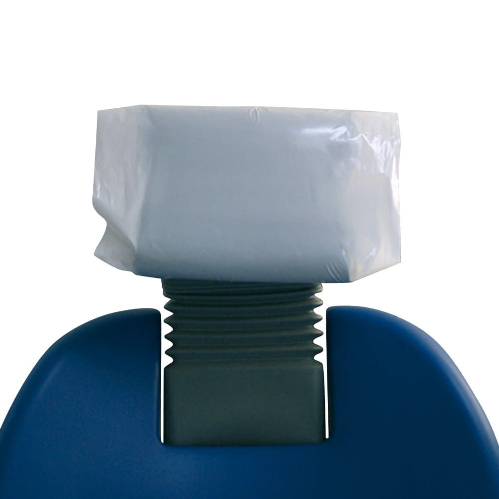 Abfallbeutel 47,5x55cm 100St