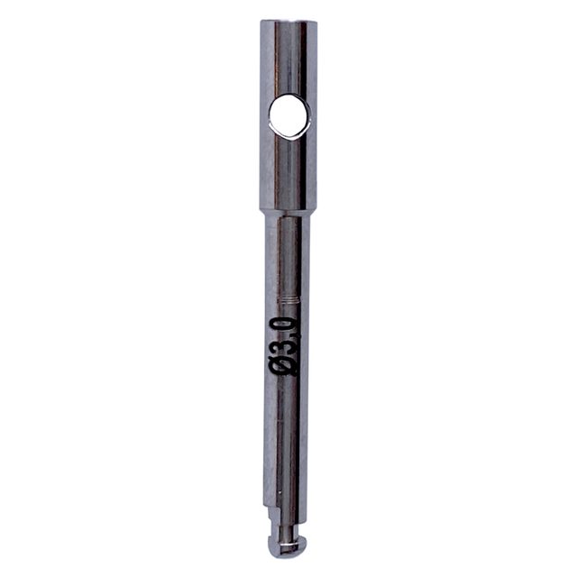 MDI Schleimhautstanze für Hybrid 3,0 mm