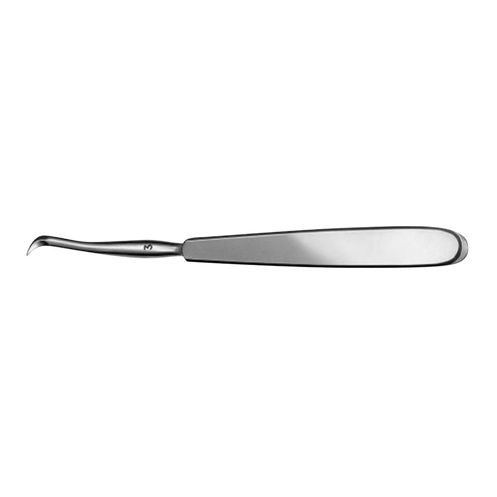 Chompret Syndesmotom 1801/3, Stück
