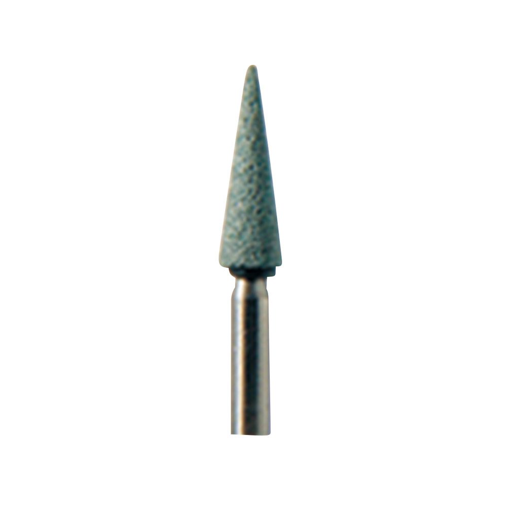 Schleifkörper grün 645F 028 FG 5St
