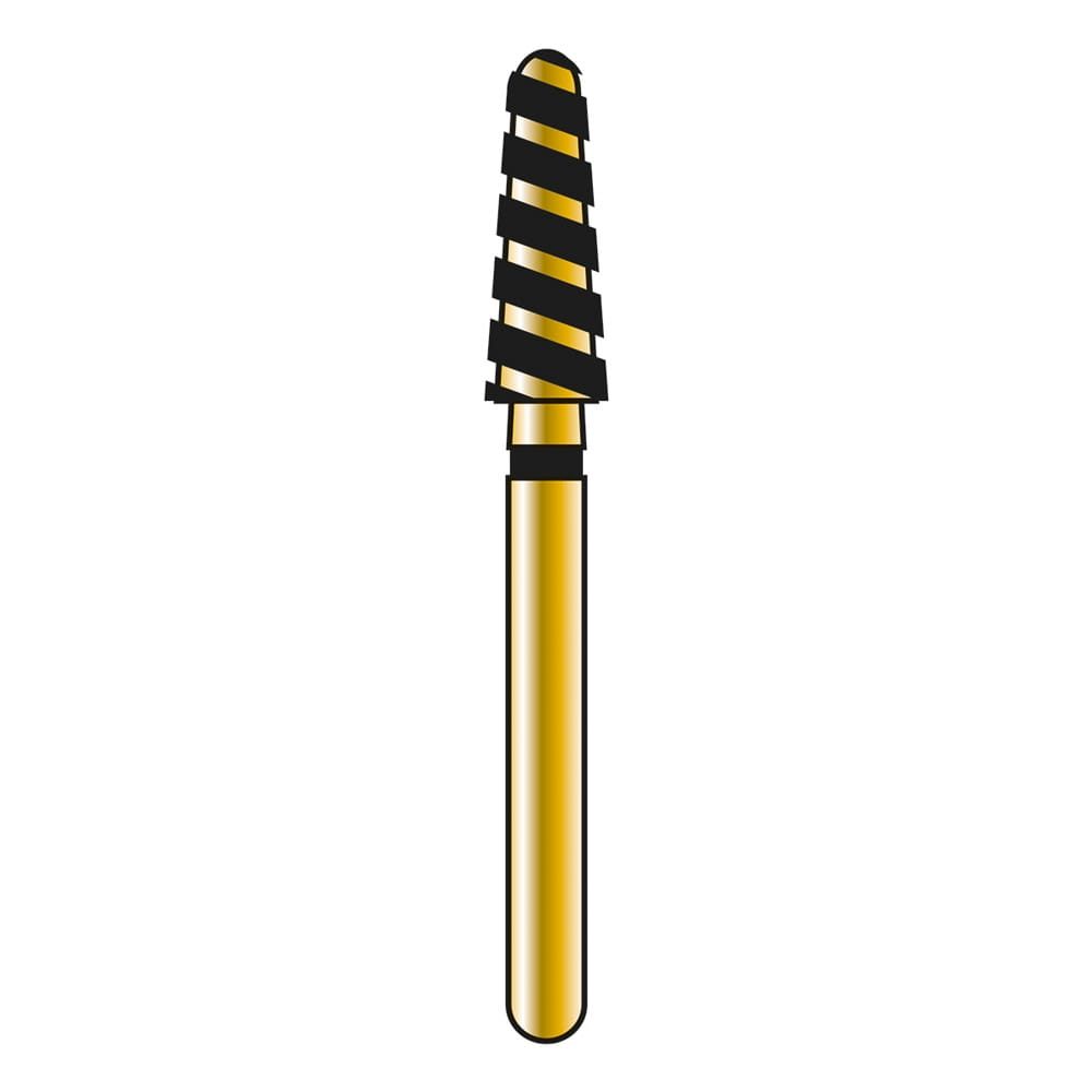 Diatech Diamant FG 856.025 7TSX 5St