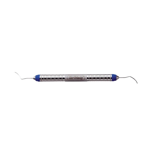 Scaler Diamond Tec Grriff 7 blau, Stück