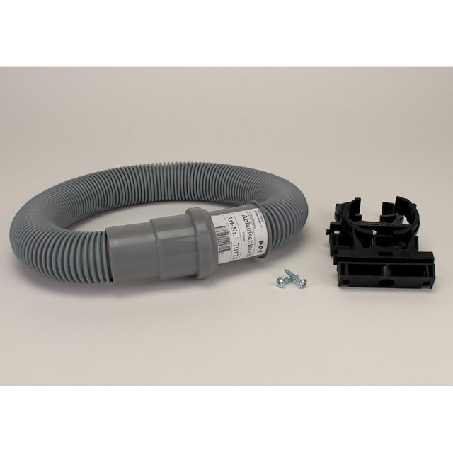 Ablaufschlauch Flex.40/50  750mm St