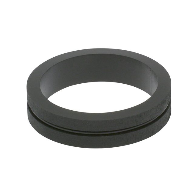 Quicksplit Gummiring Parallel St