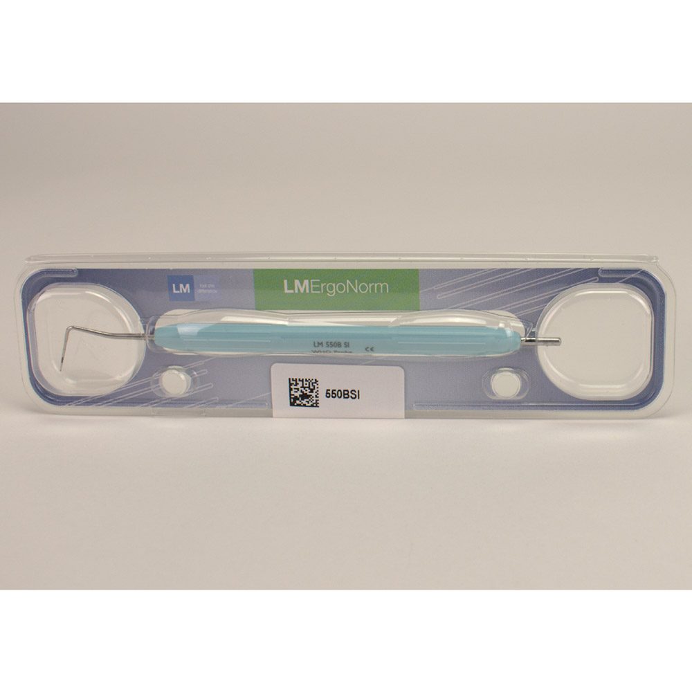 Parodontometer WHO 550B Si St