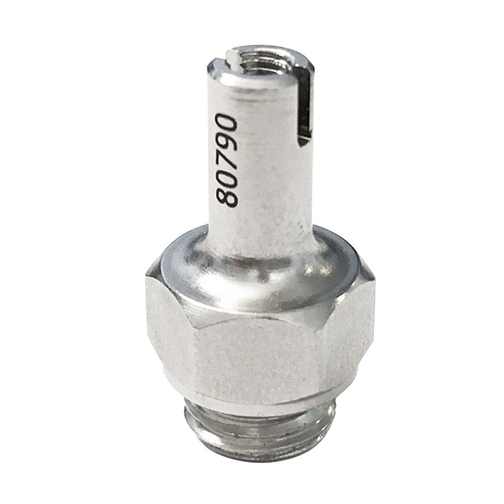 ZEG Adapter Innengewinde M3x0,5 St