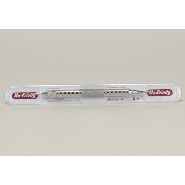 Scaler Sichel Neville 1 anterior Griff 6, Stück