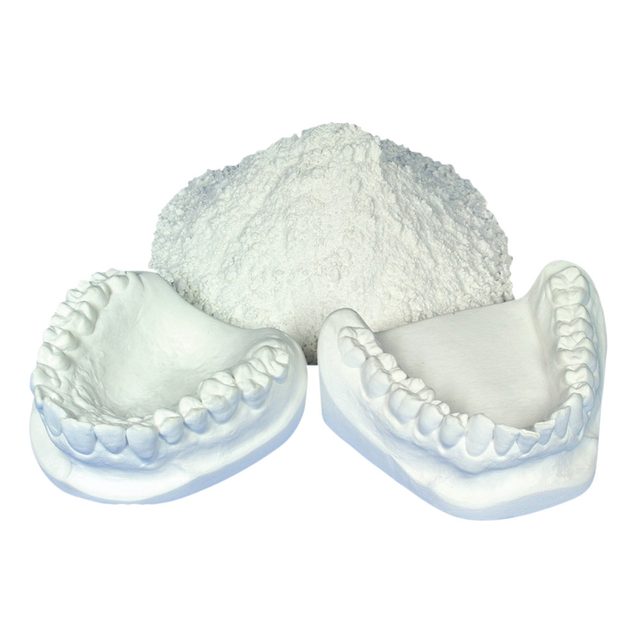 Alabastergips NPU, 5 kg Beutel