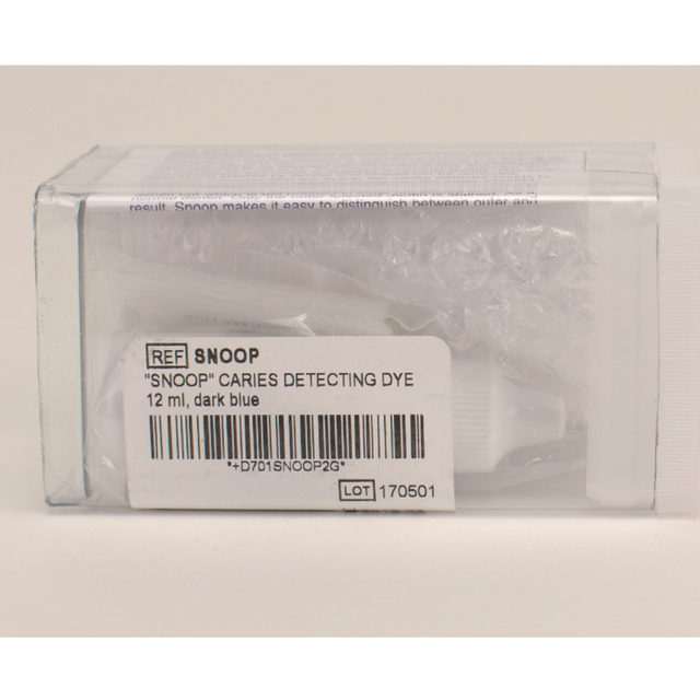 Snoop Caries Detective 12ml Fl
