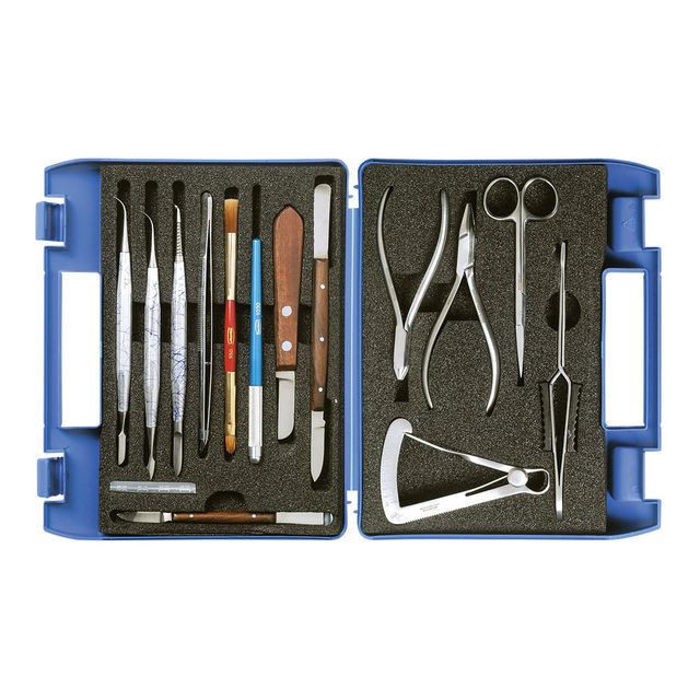 Instrumenten-Set standard Set