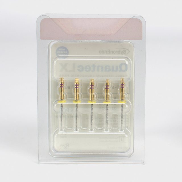 Quantec Axx.Eng LX  25-6/.06 17mm #1  5S