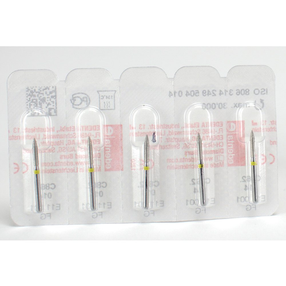 Diamant FG C 862.014 5St