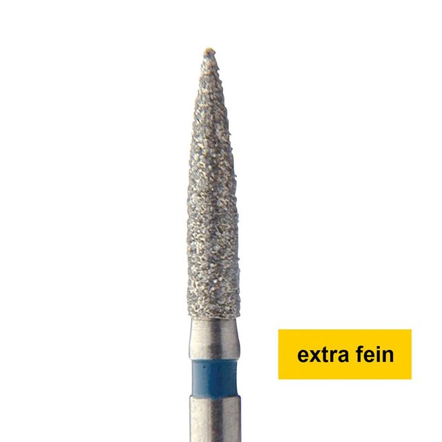 Diamant FG 862 C 010 5St