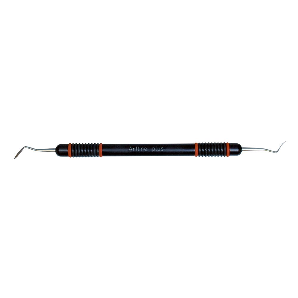 Artline plus 1 Instrument rot St