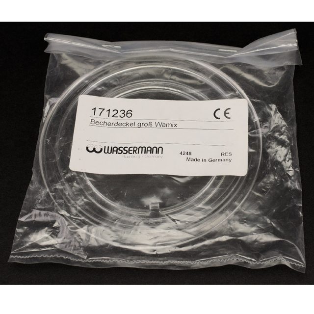 Deckel für Mischbecher Wamix 2/3 L/Xl, Stück