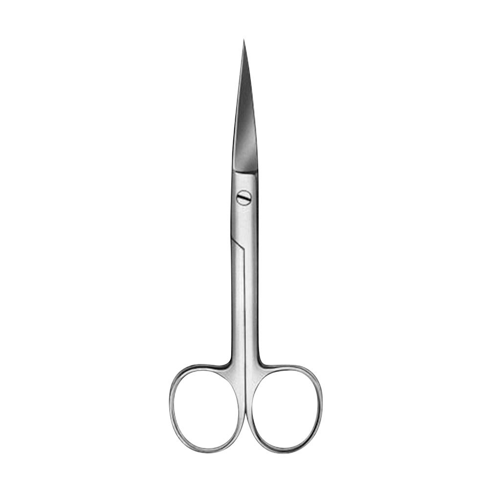 Chirurgische Schere 13,0 cm 830, Stück